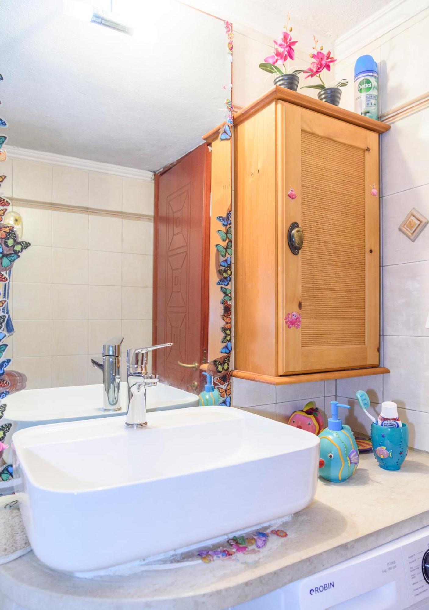 La Luna House Пефкохори Екстериор снимка